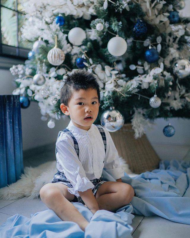 potret Arthur Miles Poernomo (instagram.com/arthurmiles.po)