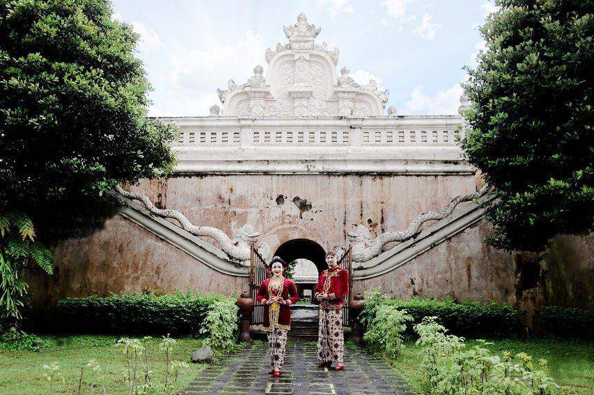 prewedding Roro Fitria (momentophoto.id via instagram.com/me.liput)