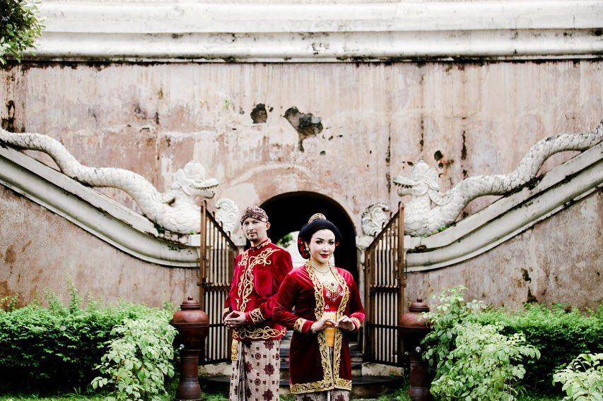 prewedding Roro Fitria (momentophoto.id via instagram.com/me.liput)