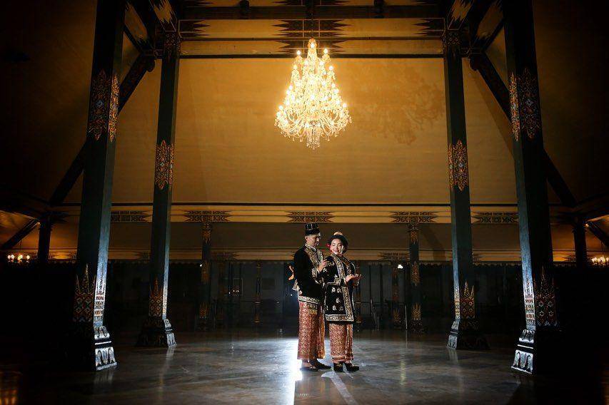 prewedding Roro Fitria (momentophoto.id via instagram.com/me.liput)