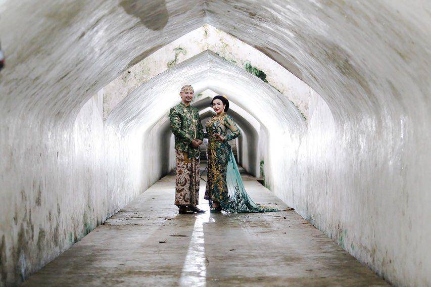 prewedding Roro Fitria (momentophoto.id via instagram.com/me.liput)