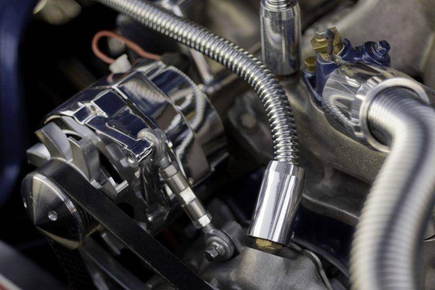 Alternator (fastnlow.net)