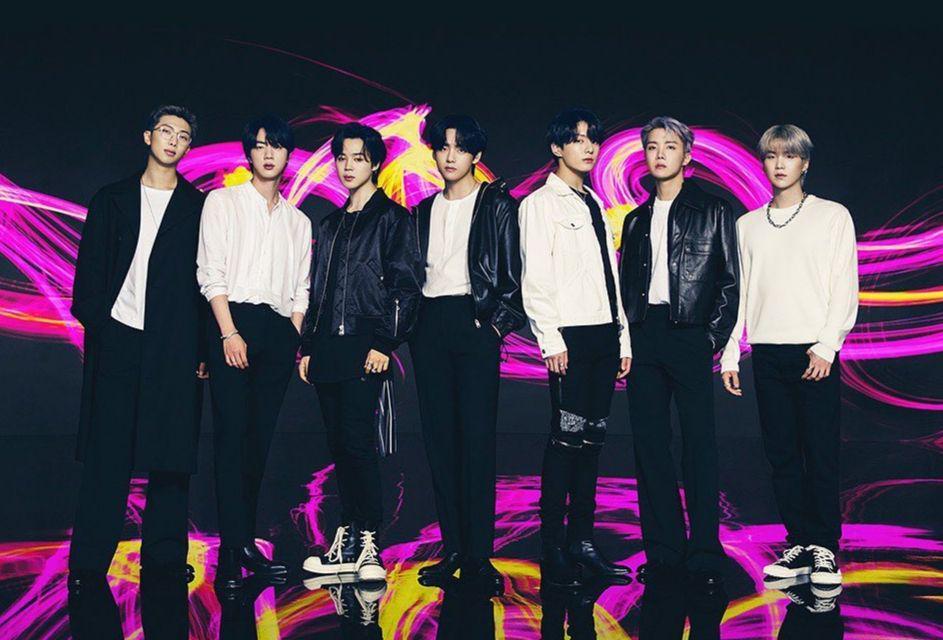 9 MV Boy Group KPop Terpopuler 2021, BTS Tak Terkalahkan