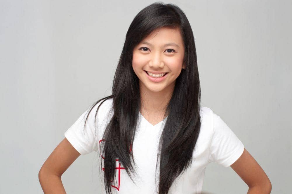 Shanju eks JKT48 (berbagai sumber)