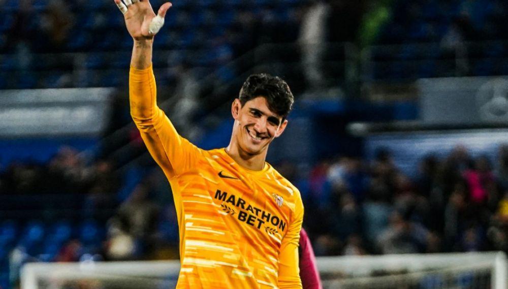 5 Kiper dengan Clean Sheet Terbanyak Sepanjang Tahun 2021