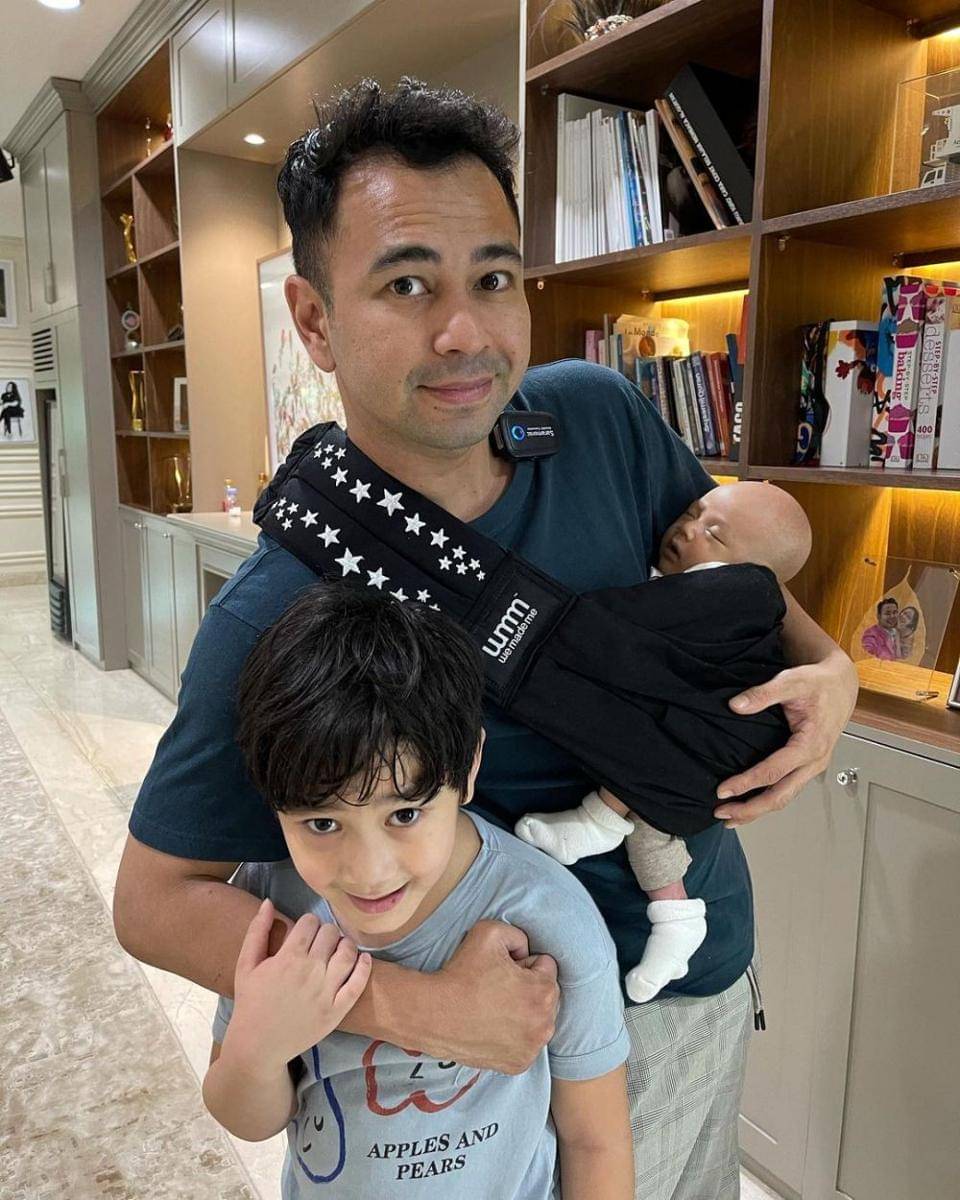 potret Raffi Ahmad (instagram.com/raffinagita1717)