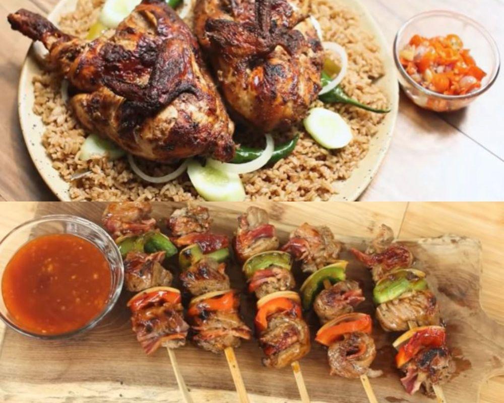 5 Resep Masakan Timur Tengah ala Chef Devina, Lezat dan Dijamin Halal