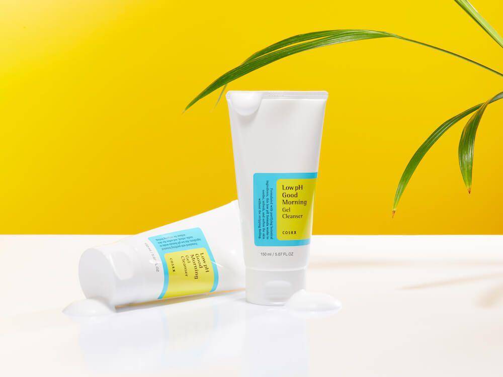 Skincare yang Jadi Favorit Banyak Pria di 2021 (Instagram.com/cosrx_indonesia)