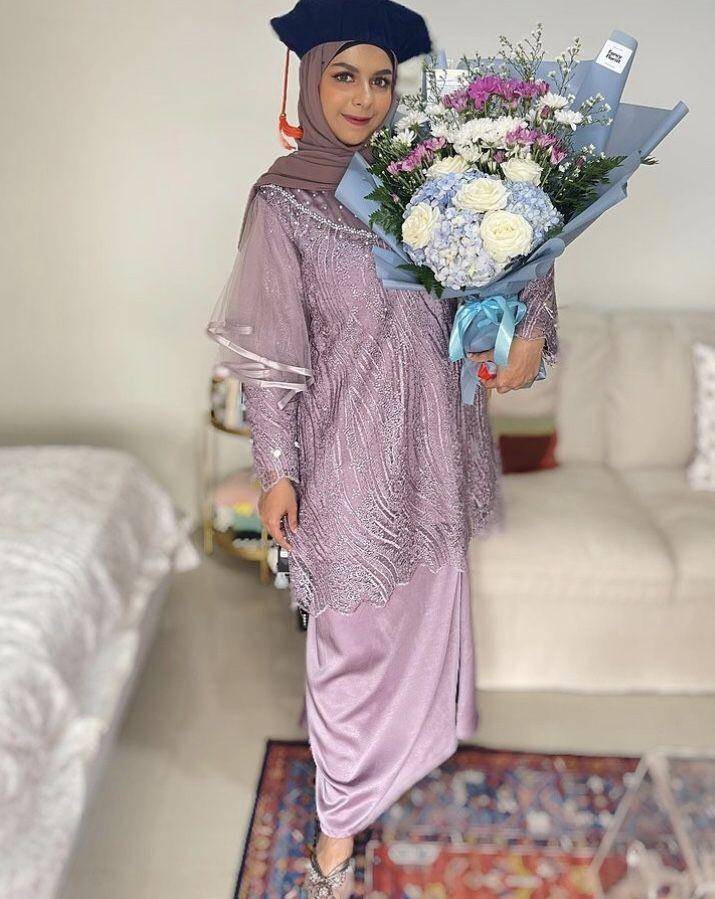 Wisuda2021 (Instagram.com/dillaljaidi)