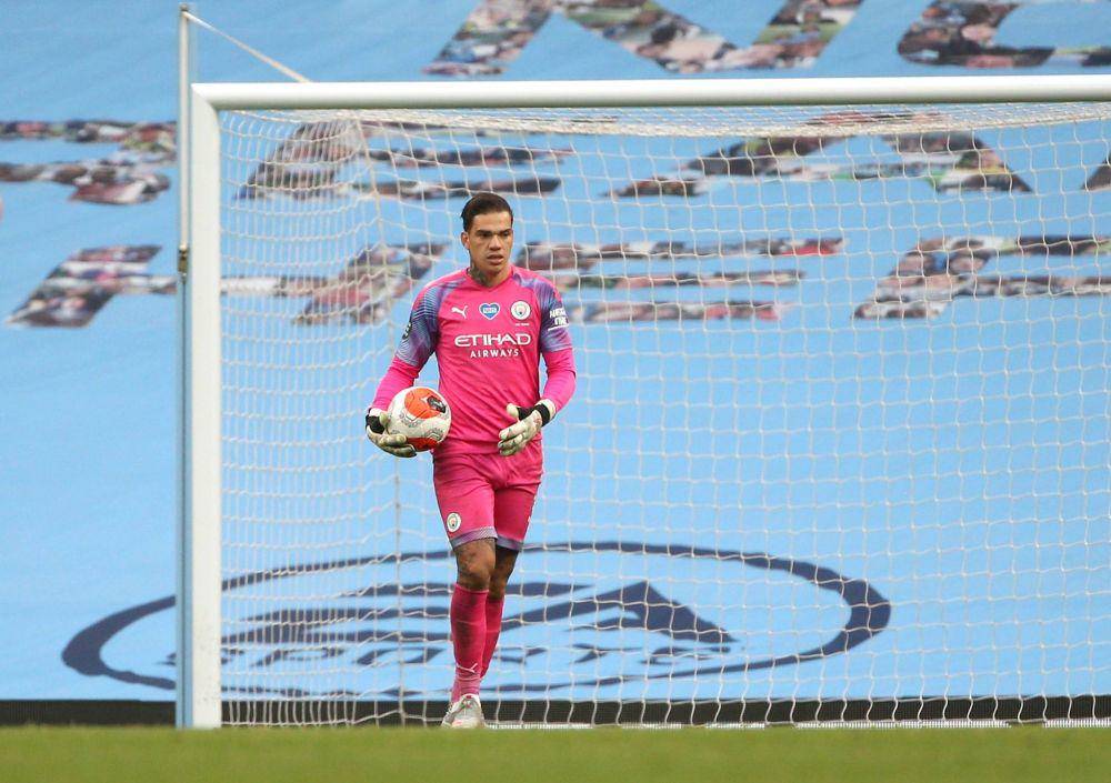 potret Ederson (twitter.com/edersonmoraes93)