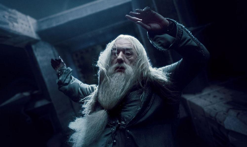 10 Adegan Kematian Paling Sedih di Harry Potter, Nyesek Banget!