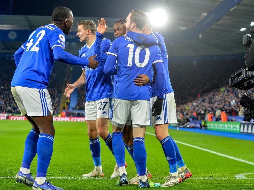 5 Catatan Menarik tentang Kekalahan Liverpool Atas Leicester City
