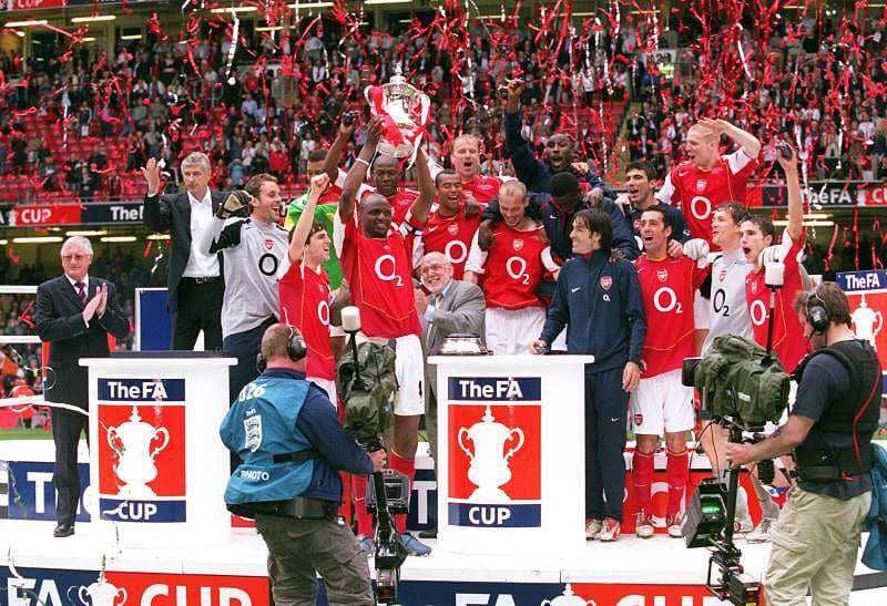 Arsenal (twitter.com/Arsenal)