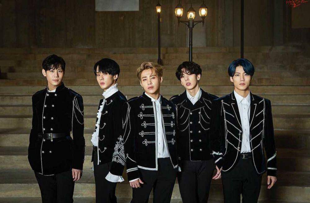 IMFACT (instagram.com/official_imfact)