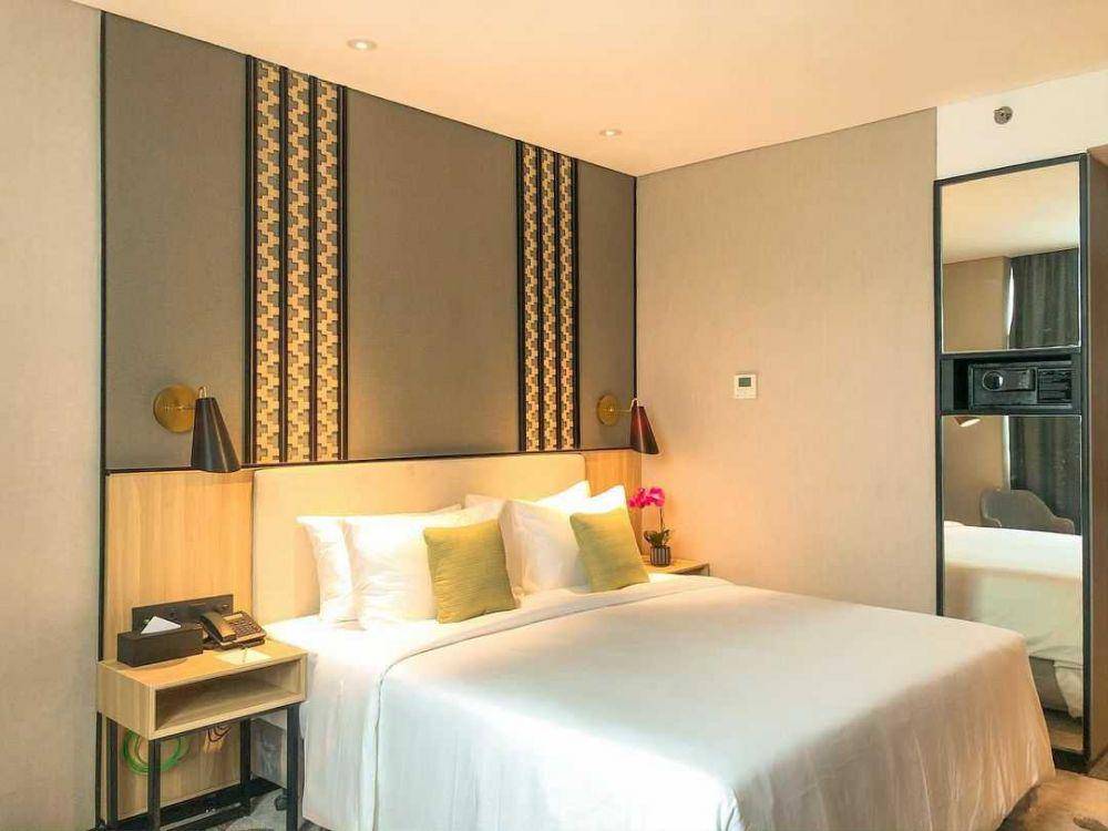 Anara Airport Hotel (instagram.com/anaraairport.hotel)