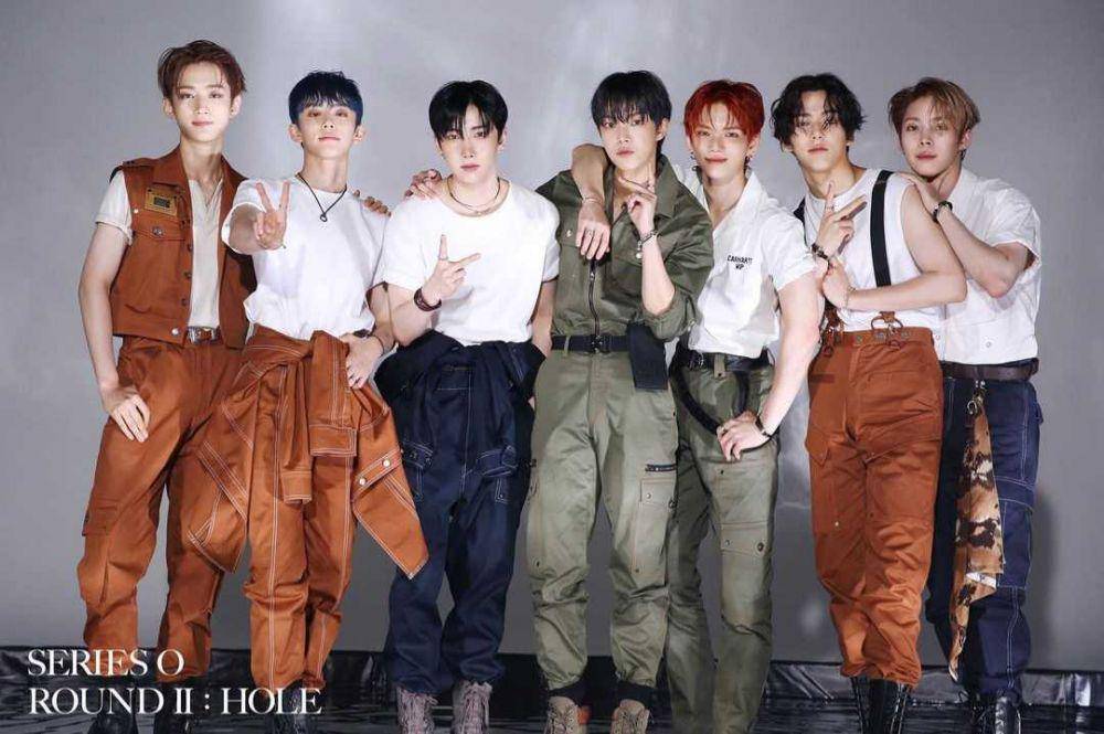 Verivery (instagram.com/the_verivery)