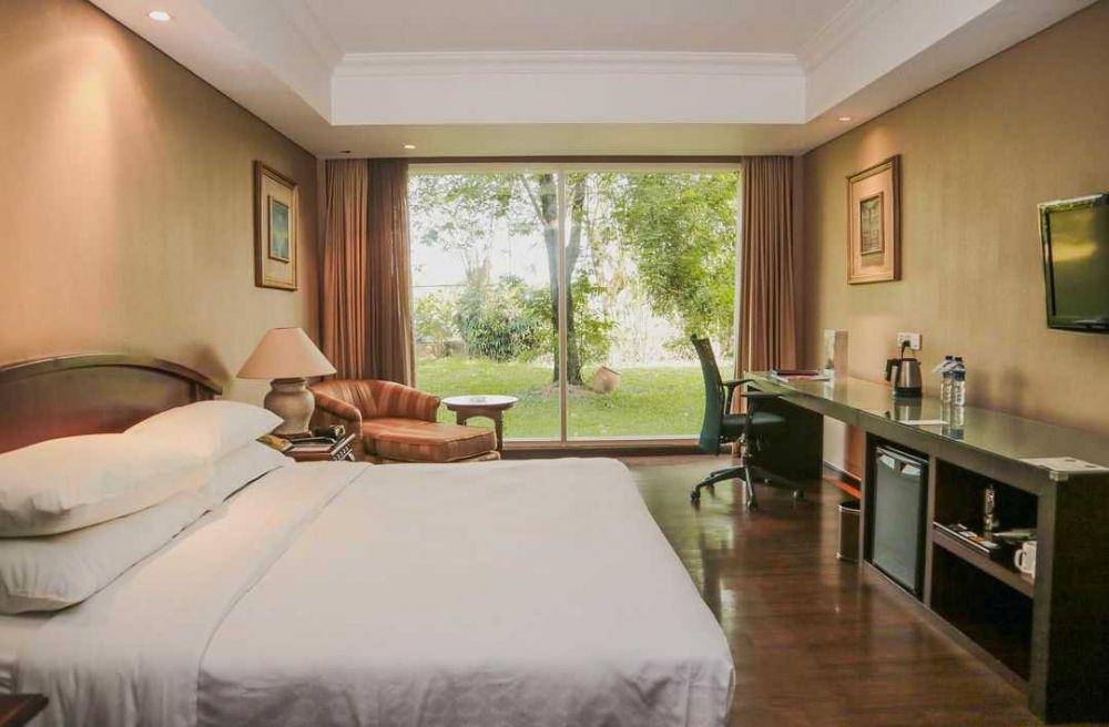 Bandara Hotel (instagram.com/bandarainternationalhotel)