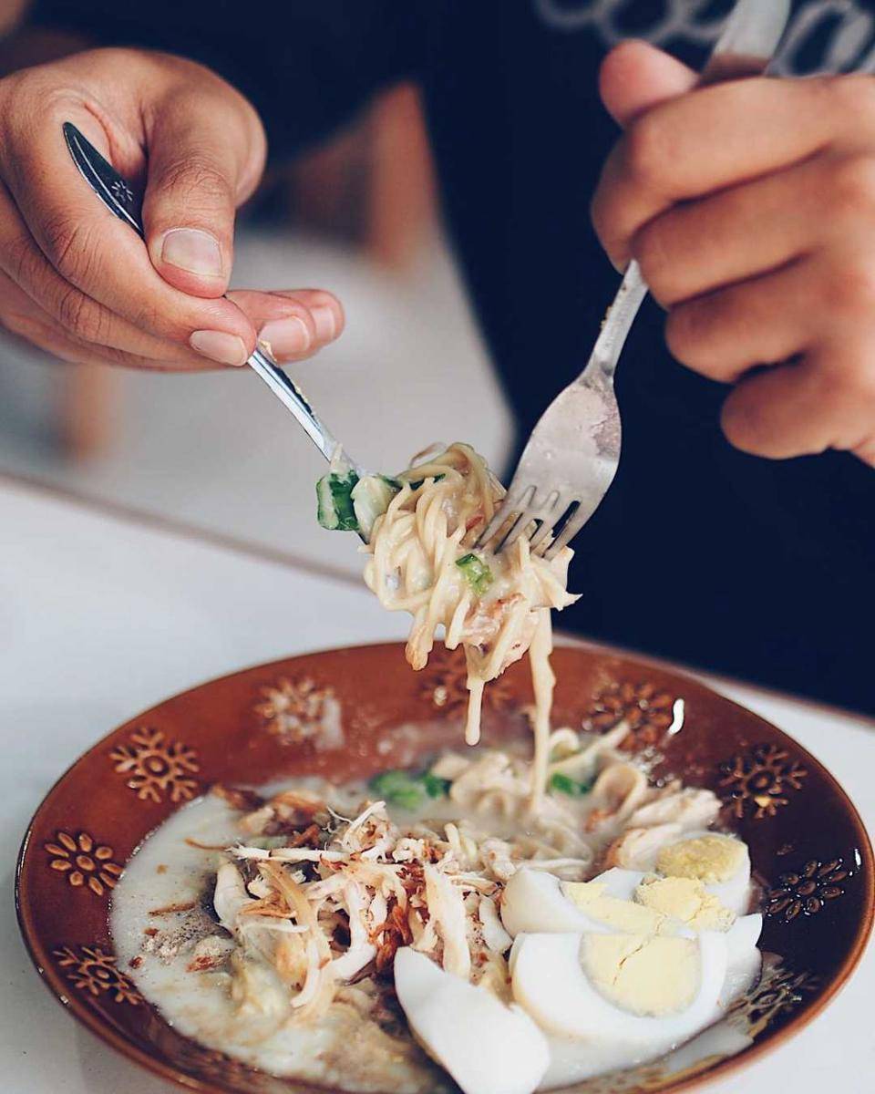 Mie Koclok Mas Edi (instagram.com/janganlupamakan)