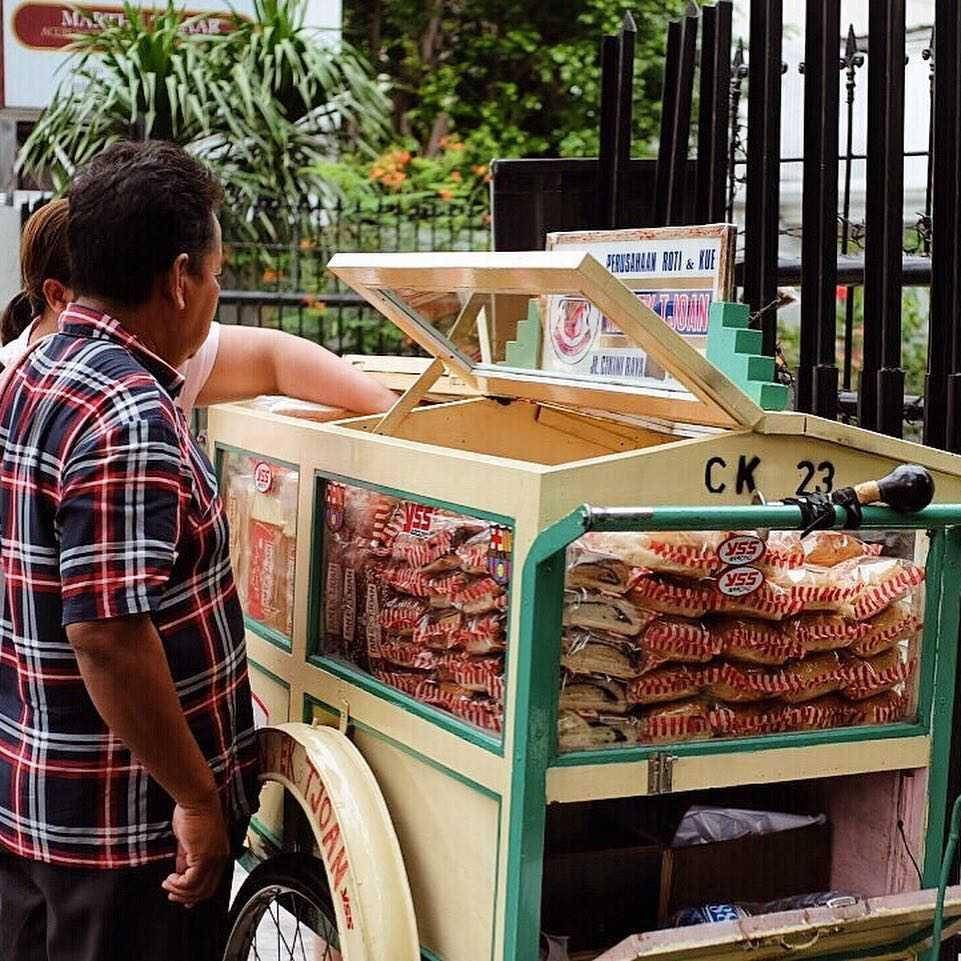 Roti Tak Ek Tjoan (instagram.com/wimasastari)