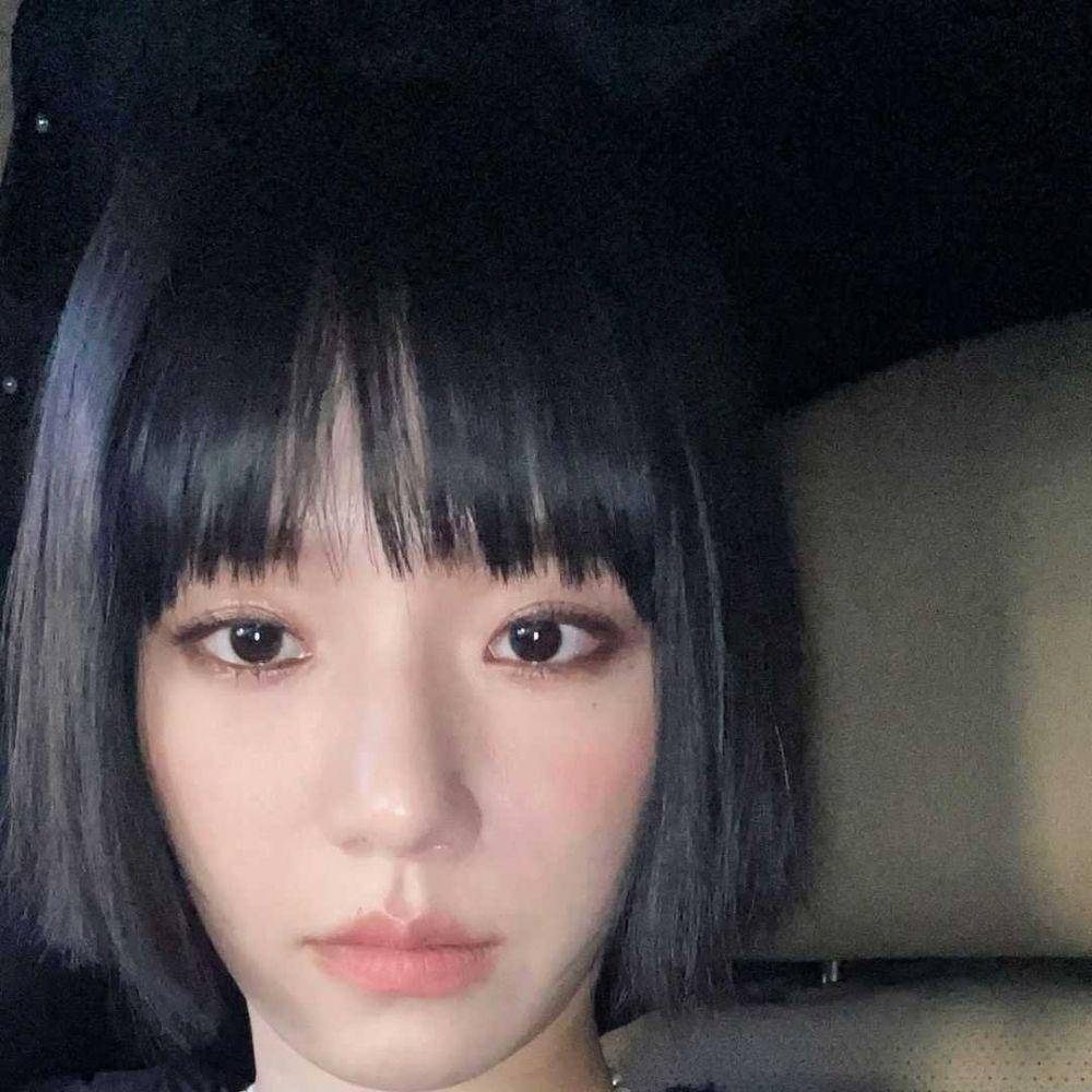 Park Gyu Young (instagram.com/lavieenbluu)