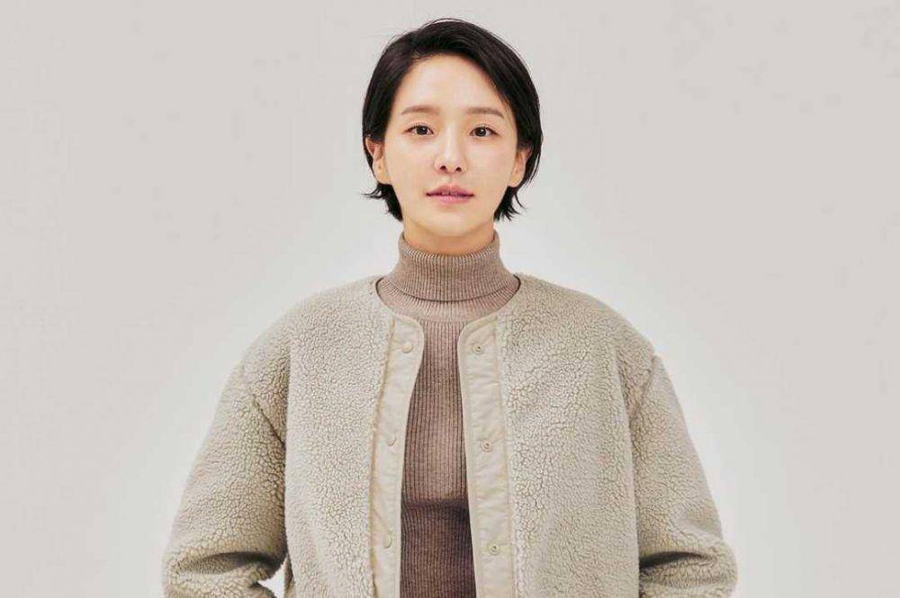 Park Gyu Young (instagram.com/polham_official)