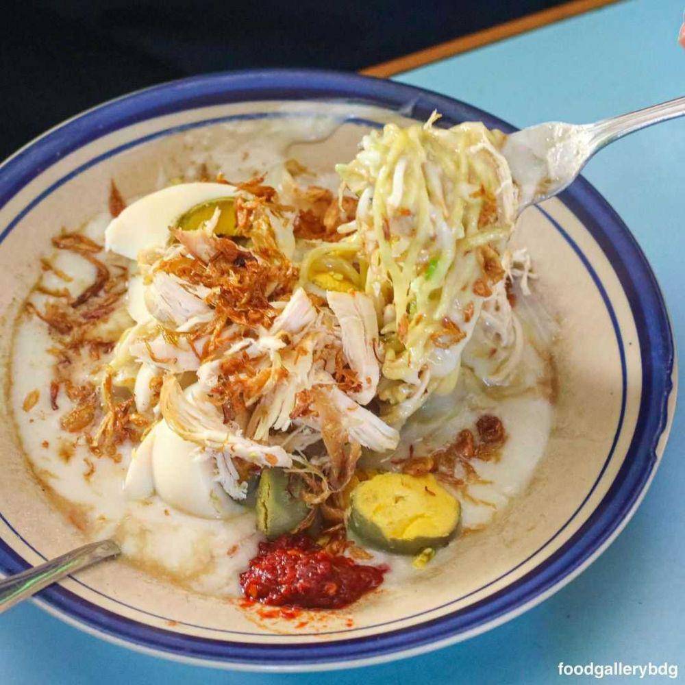 Mie Koclok Jatimera (instagram.com/foodgallerybdg)