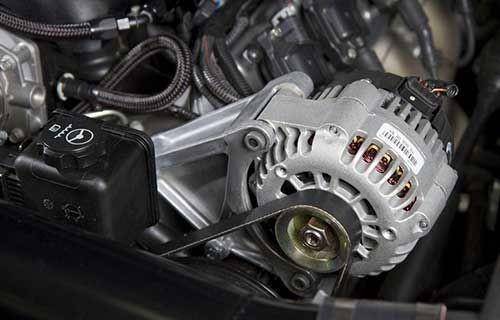 Alternator (ulasmobil.com)