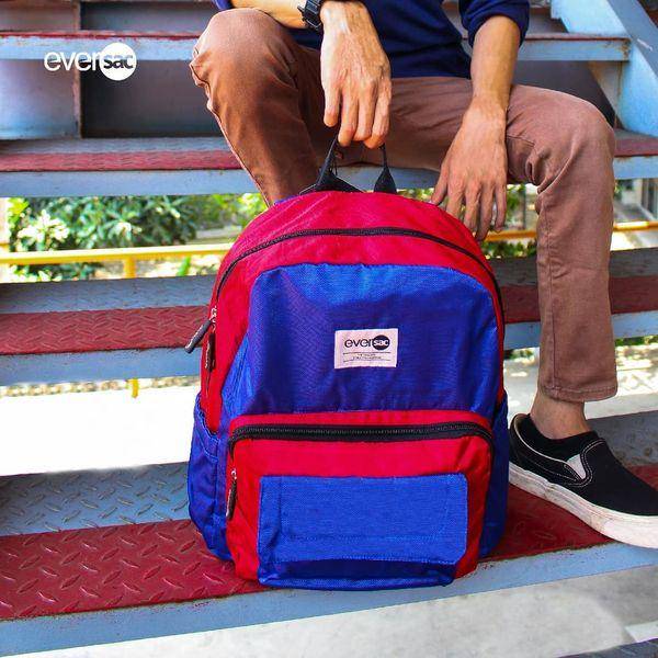 Eversac (instagram.com/eversacbag)