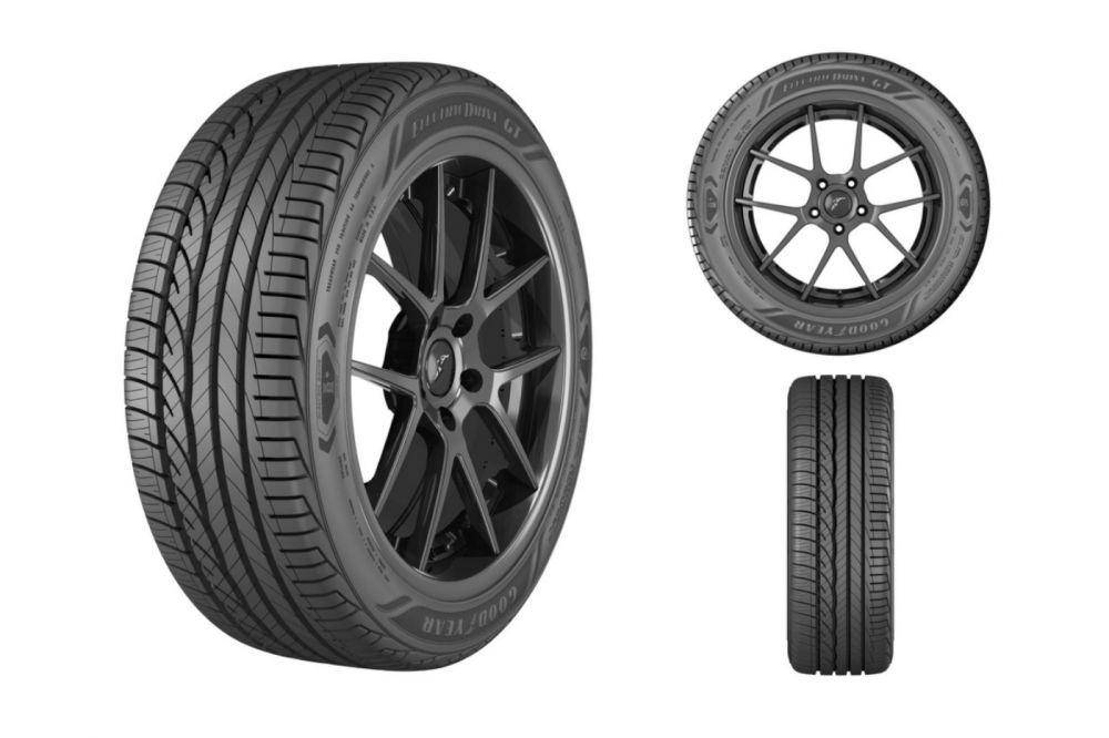 Goodyear
