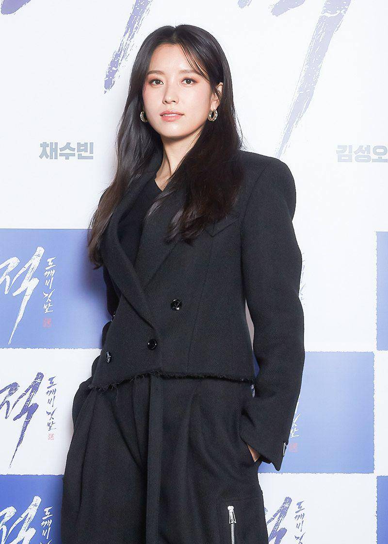 potret Han Hyojoo (enews.imbc.com)