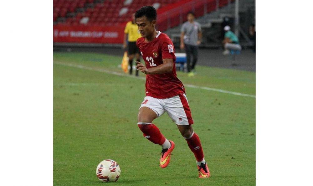 potret Pratama Arhan (@pratamaarhan8)