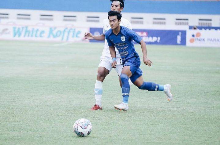 potret Pratama Arhan (@pratamaarhan8)