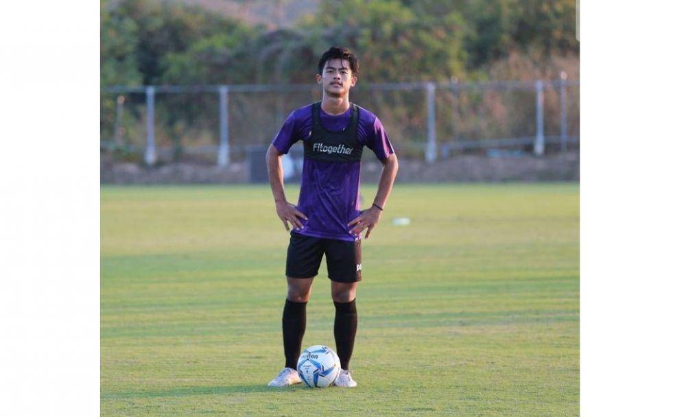 potret Pratama Arhan (@pratamaarhan8)