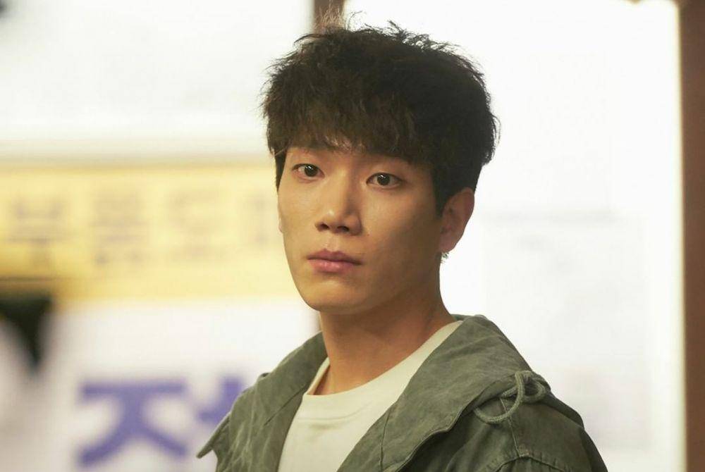 Kim Kyung Nam di drama The One and Only. (instagram.com/jtbcdrama)