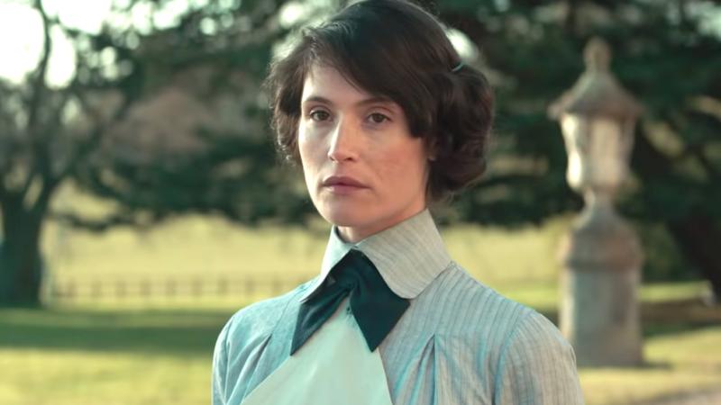 Selain The King's Man, Ini 10 Film Terbaik Gemma Arterton