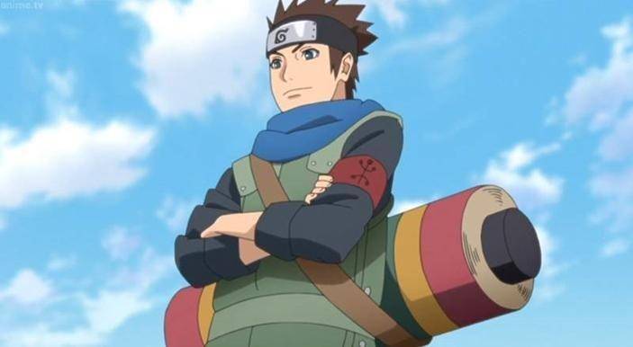 Teori: Apa Konohamaru Akan Jadi Hokage Kedelapan?