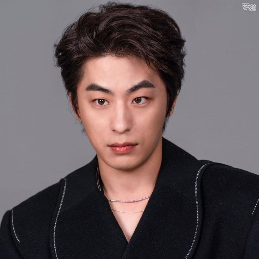 Koo Kyo Hwan (instagram.com/namooactors)