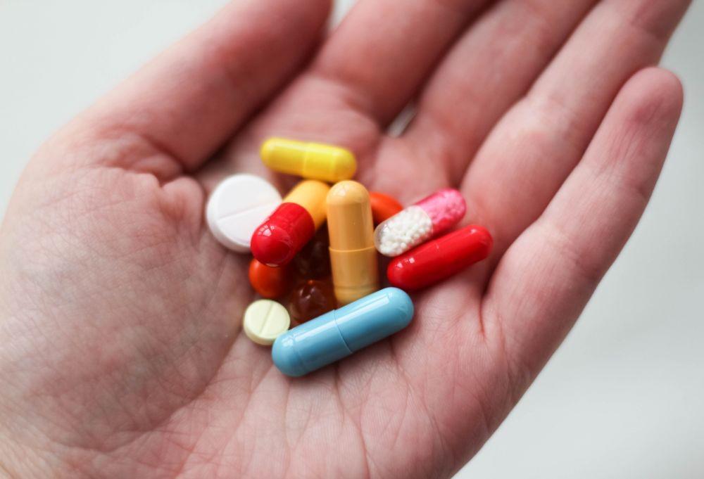 7 Jenis Obat yang Bikin Sering Buang Air Kecil