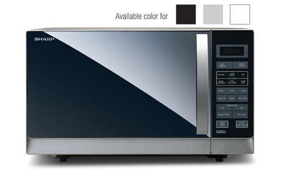 Sharp R-728(S)-IN. (id.sharp)