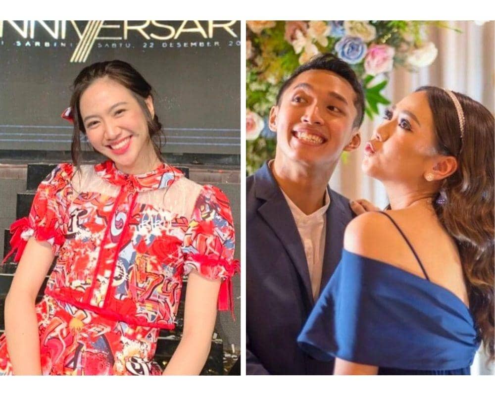 10 Transformasi Shanju, dari Member JKT48 hingga Mau Nikah dengan Jojo