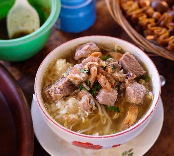 Resep Soto Kudus yang Gurih dan Lezat, Semangkuk Mana Cukup!