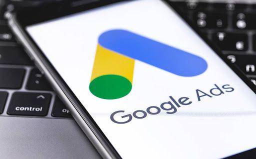 Logo Google Ads (kdbrothers.epizy.com)