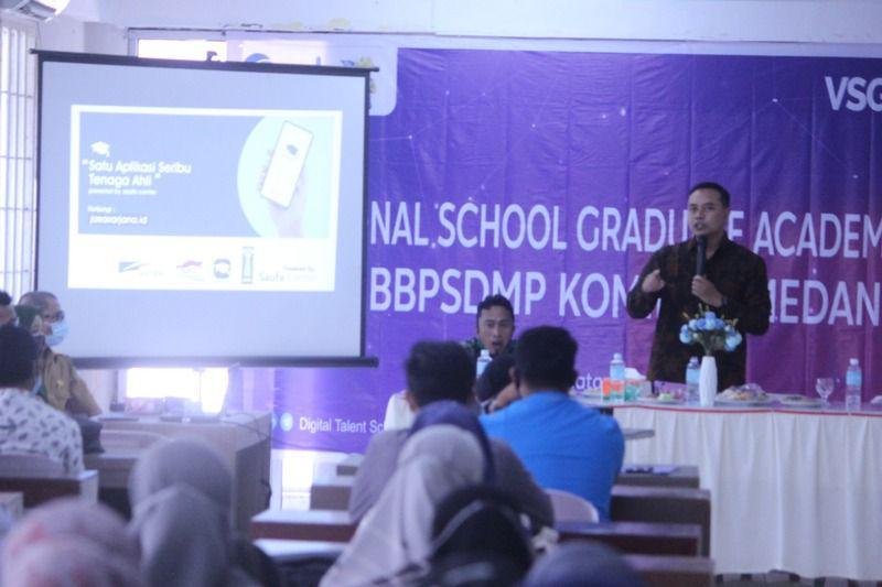 Kisah Pemuda Aceh Mengembangkan Aplikasi untuk Berdayakan Sarjana