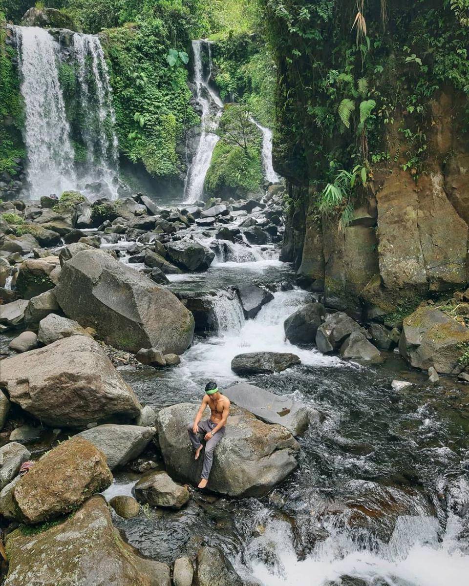Curug Jenggala (instagram.com/inggunprensidana)
