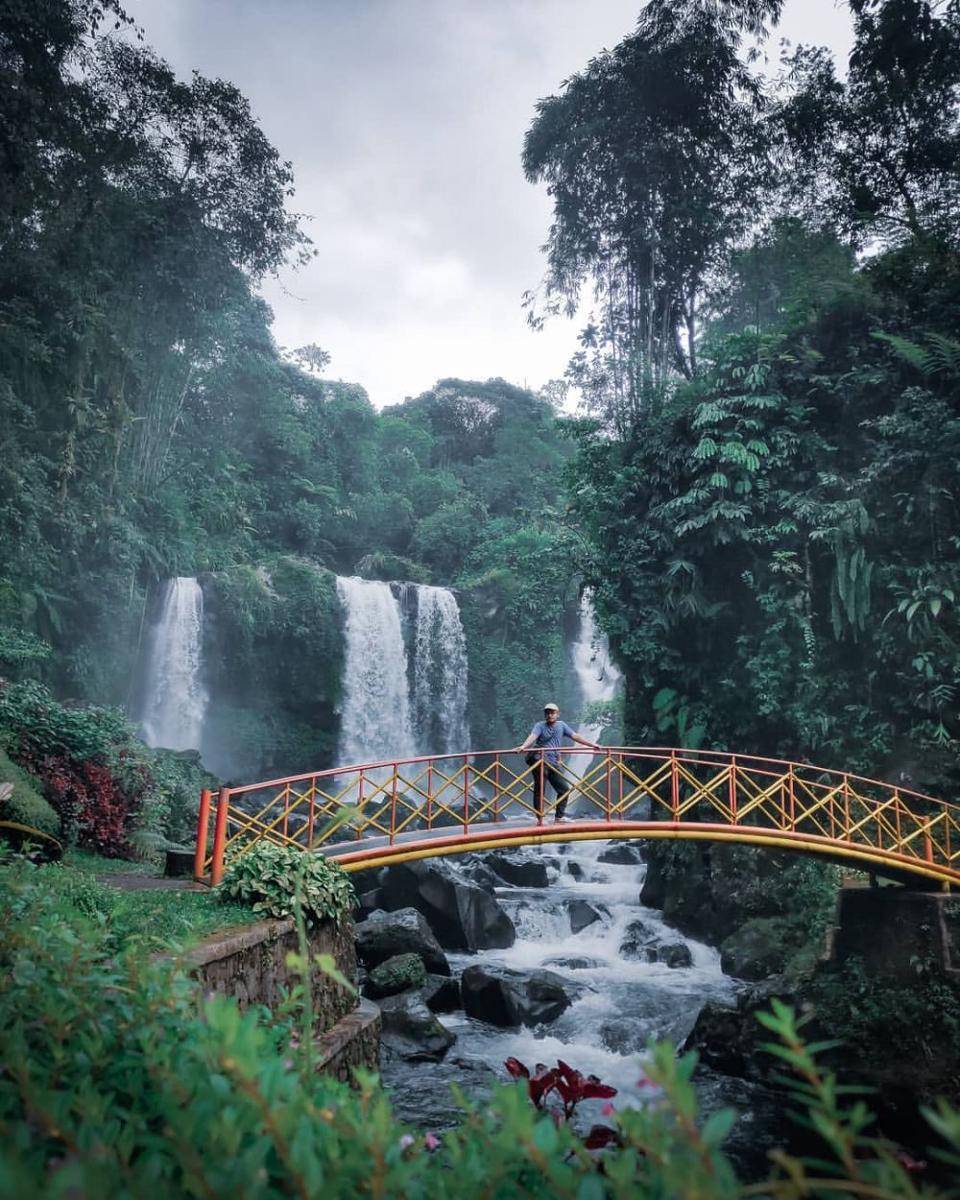 Curug Jenggala (instagram.com/maulanamiftah_)