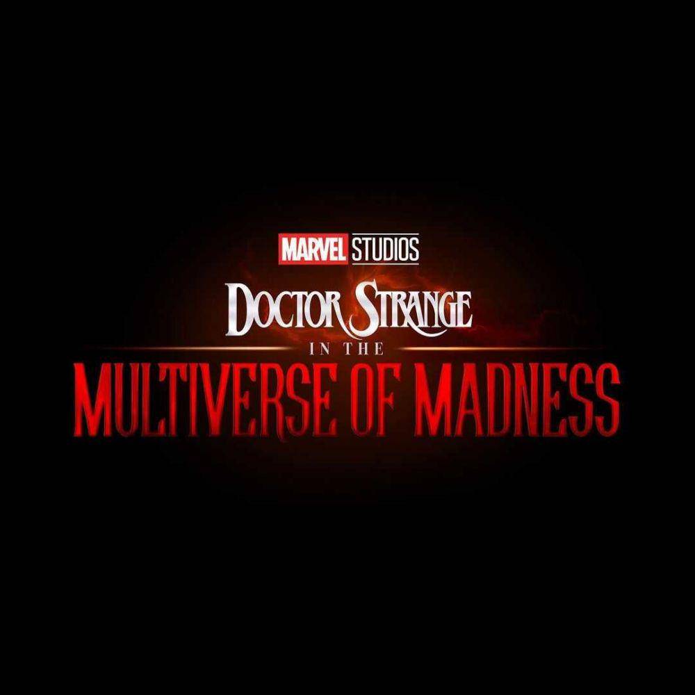 Doctor Strange in the Multiverse of Madness (dok. Marvel Studios/Doctor Strange in the Multiverse of Madness)