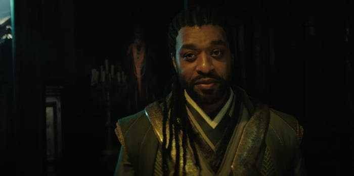 Cuplikan film Doctor Strange in the Multiverse of Madness (dok. Marvel Studios/Doctor Strange in the Multiverse of Madness)