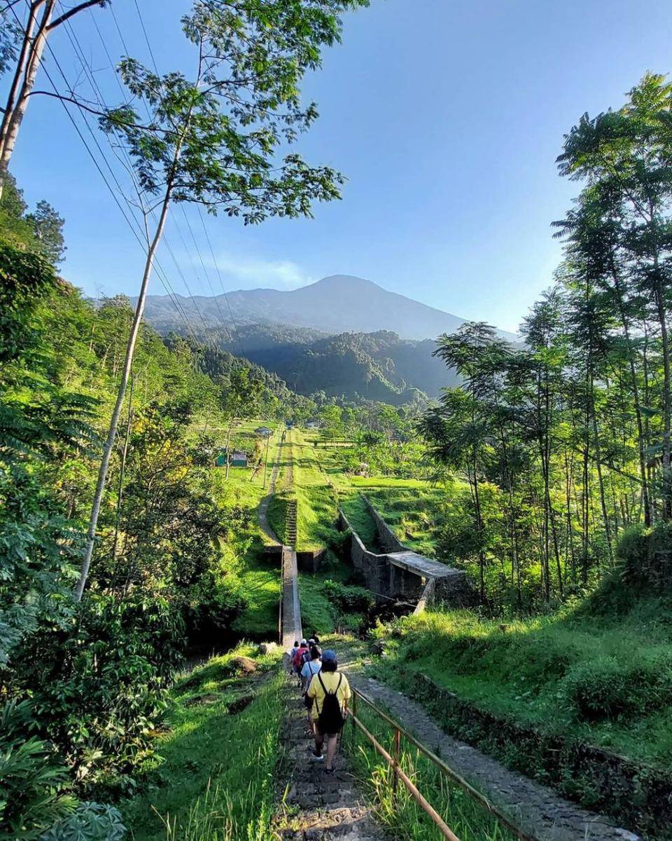 Curug Jenggala (instagram.com/lulunglia)
