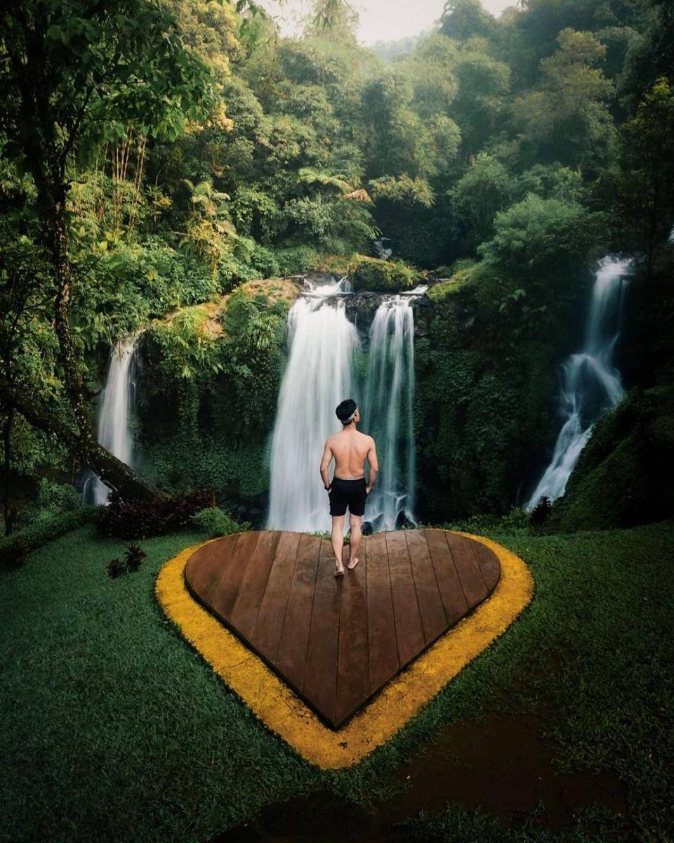 Curug Jenggala (instagram.com/hens4m)