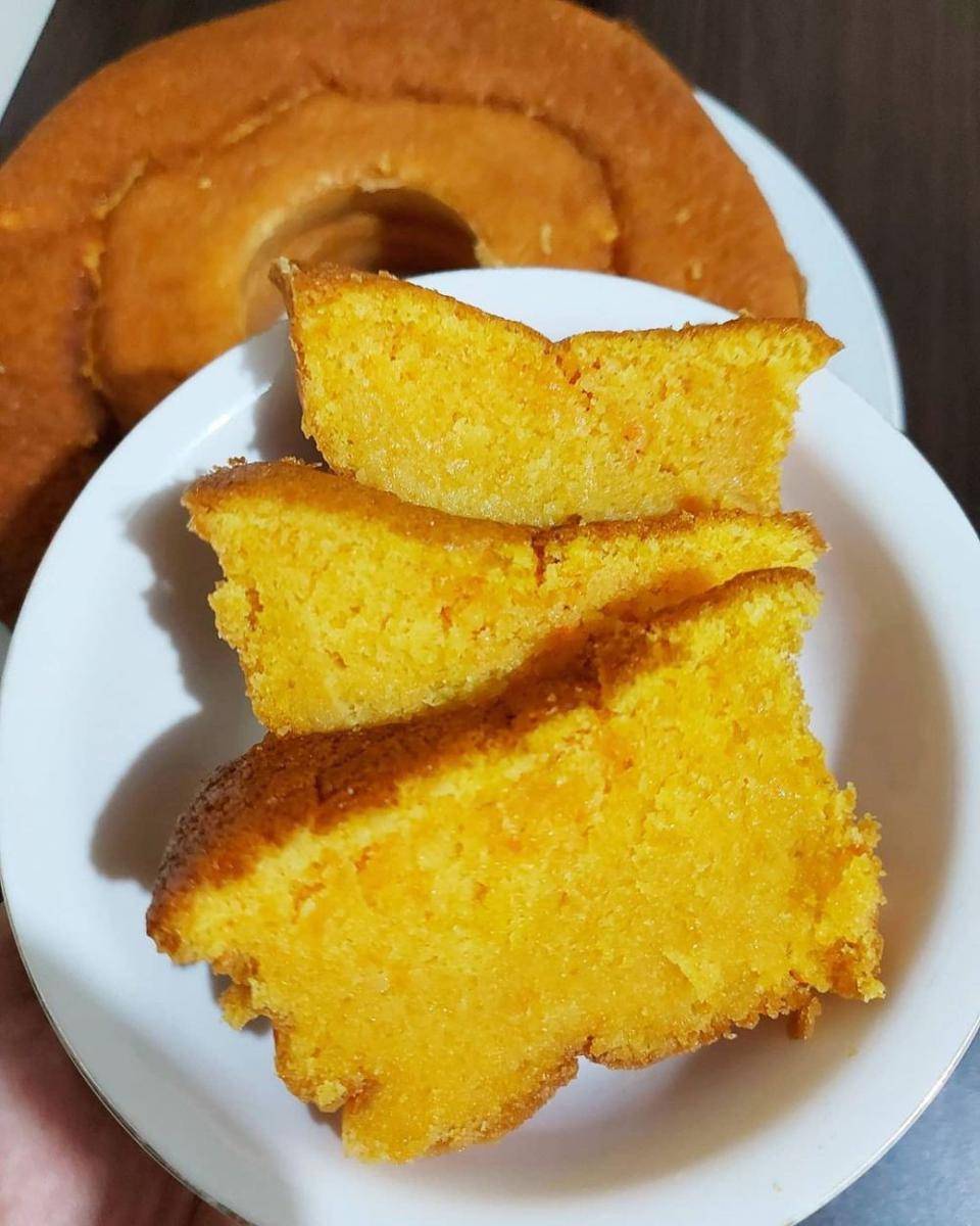 Bolu wortel (instagram.com/yayukferawati)